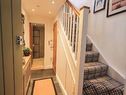 Workshop Cottage