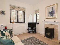 Larch Cottage