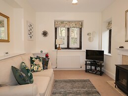 Larch Cottage
