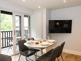 Jenever Cottage