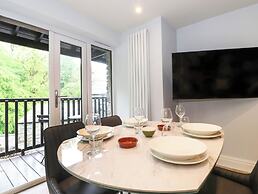 Jenever Cottage