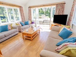 The Low House