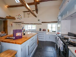 The Low House