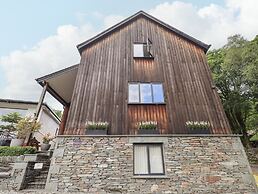 Le Chalet