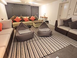 Le Chalet