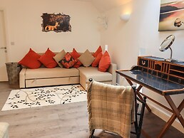 Le Chalet