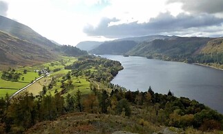 Thirlmere Cottage