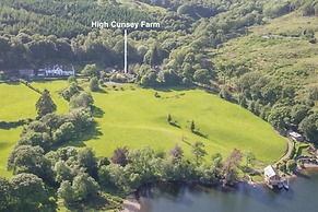 High Cunsey Farm