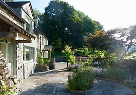 High Cunsey Farm