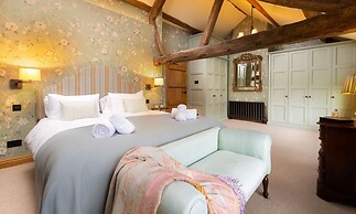 High Cunsey Farm