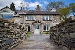 High Cunsey Farm