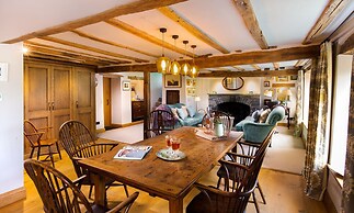 High Cunsey Farm
