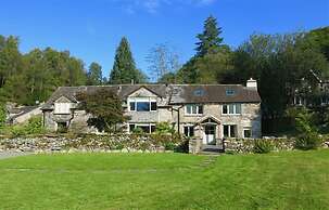 High Cunsey Farm