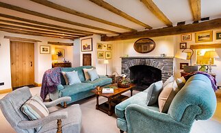 High Cunsey Farm