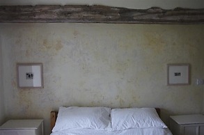 Thomas Grove House
