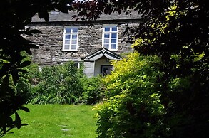 Thomas Grove House