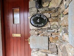 Chapelside Cottage