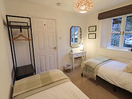 Chapelside Cottage