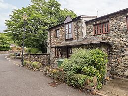 Chapelside Cottage