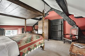 Yew Tree Farm