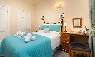 High Borrans