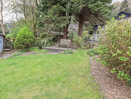 North Lodge