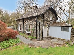 North Lodge
