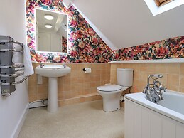 North Lodge