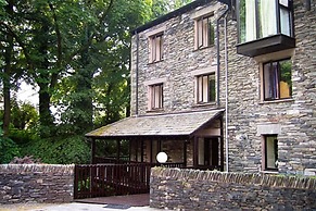 Over Ghyll