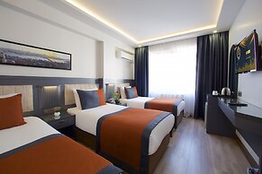 Eyfel Hotel