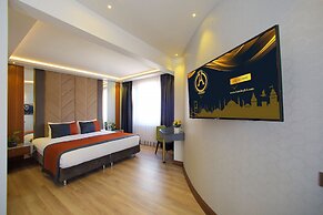 Eyfel Hotel