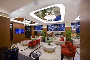 Eyfel Hotel