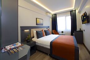 Eyfel Hotel