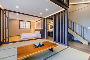 Hotel Harusida