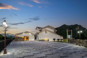 Hotel Harusida
