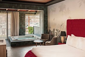 Damare Resort & Spa