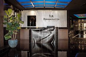 Damare Resort & Spa