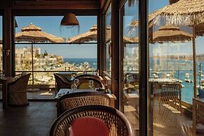Damare Resort & Spa