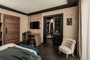 Damare Resort & Spa