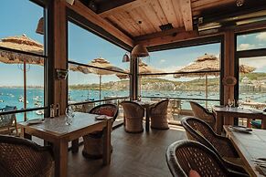 Damare Resort & Spa