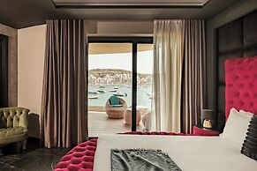Damare Resort & Spa