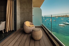 Damare Resort & Spa