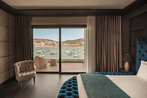 Damare Resort & Spa