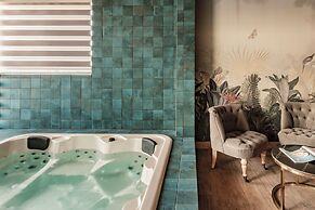 Damare Resort & Spa