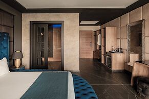 Damare Resort & Spa