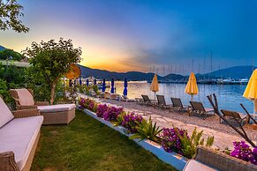 BASE Selimiye