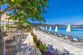 BASE Selimiye