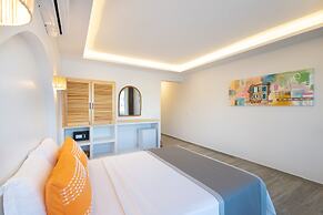 BASE Selimiye
