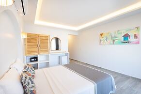 BASE Selimiye