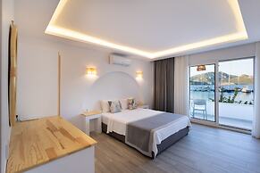 BASE Selimiye